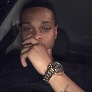 Meet your Posher, Marcus